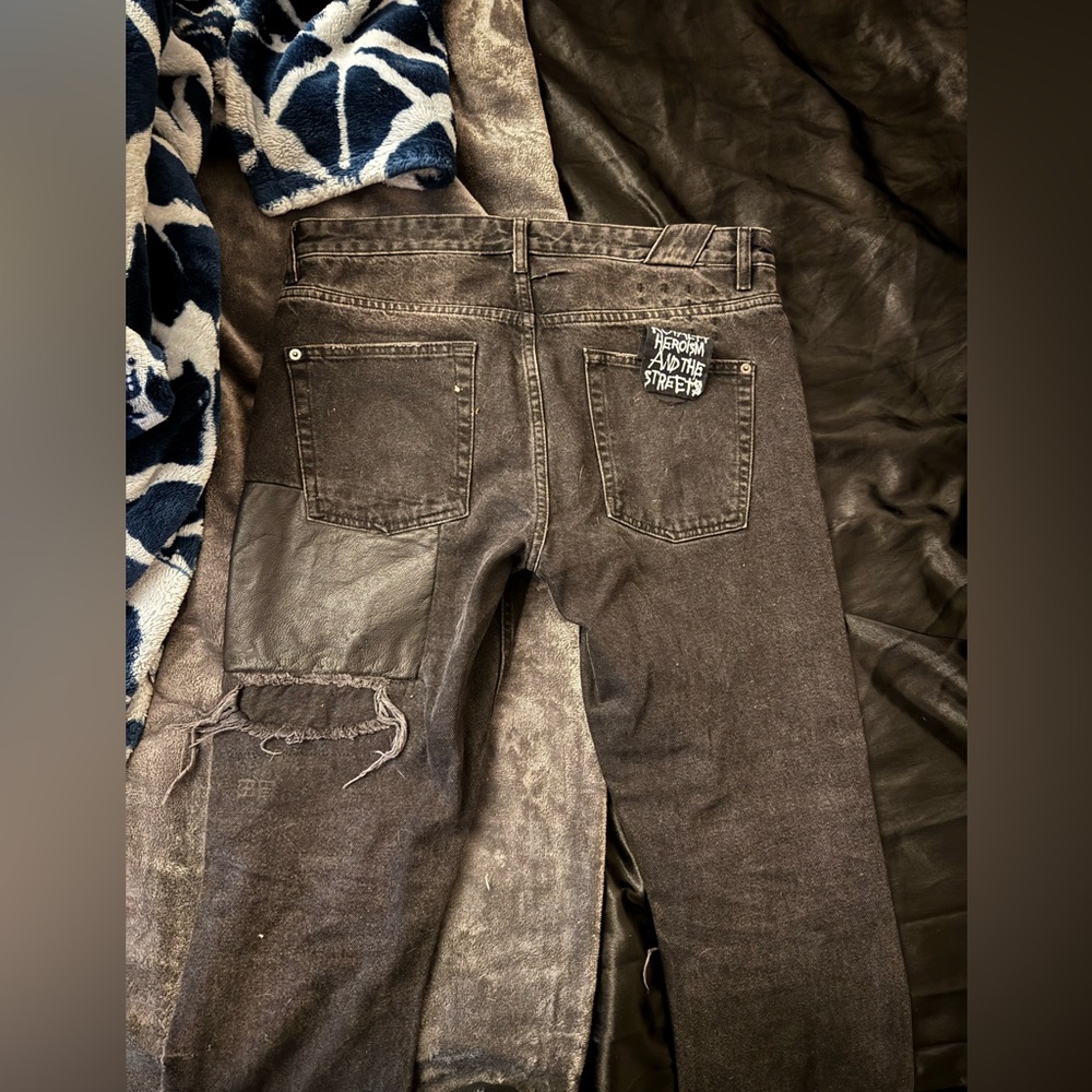 Ksubi Jeans